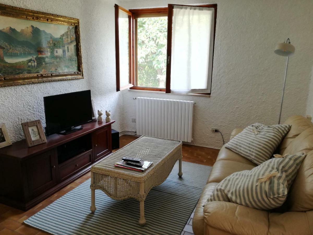 La Petite Maison Villa Sirmione Kültér fotó